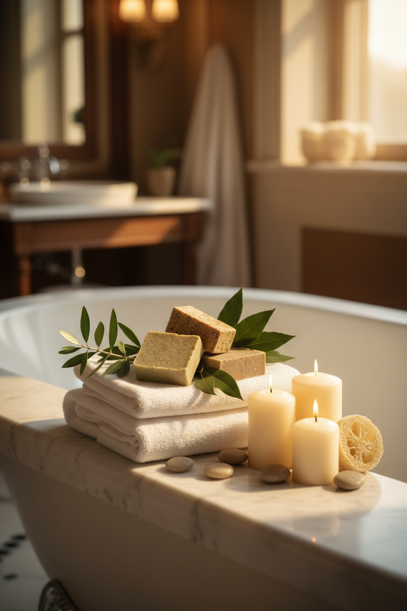 Soaps