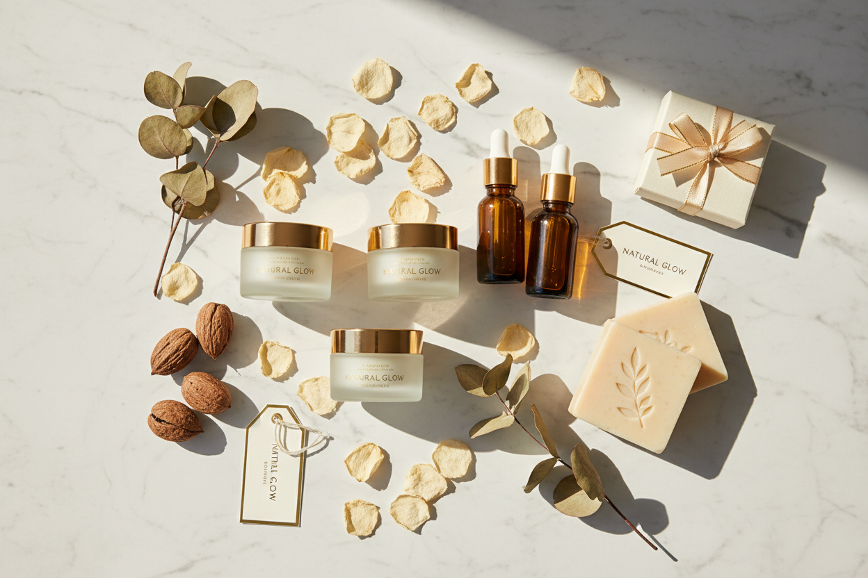 Gifts Under £50
