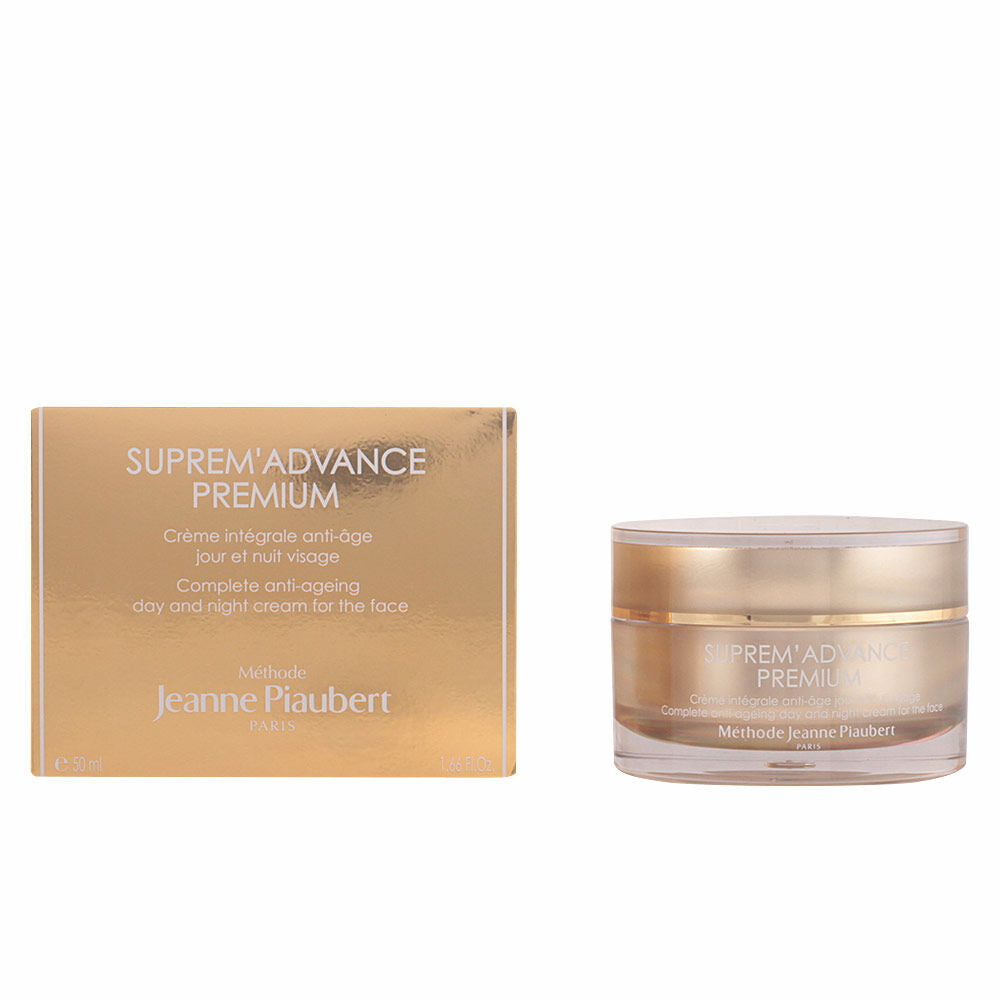 Anti-Brown Spot Cream Jeanne Piaubert Advance Premium 50 ml (50 ml) | Natural & Organic | Distriburix