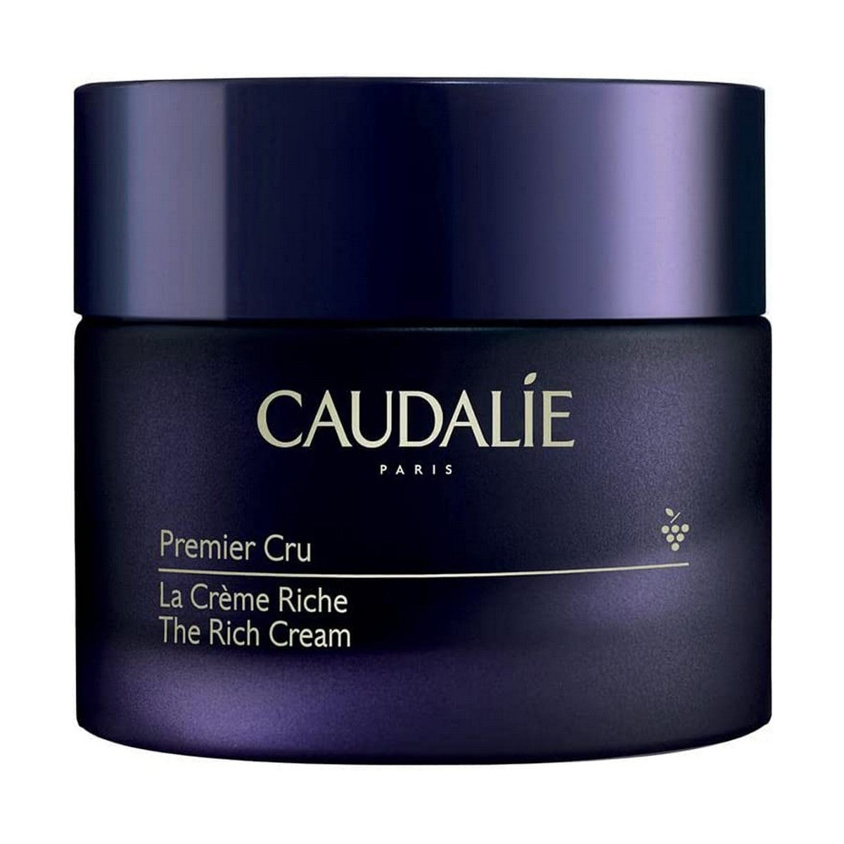 Anti-Ageing Hydrating Cream Caudalie Premier Cru 50 ml | Natural & Organic | Distriburix
