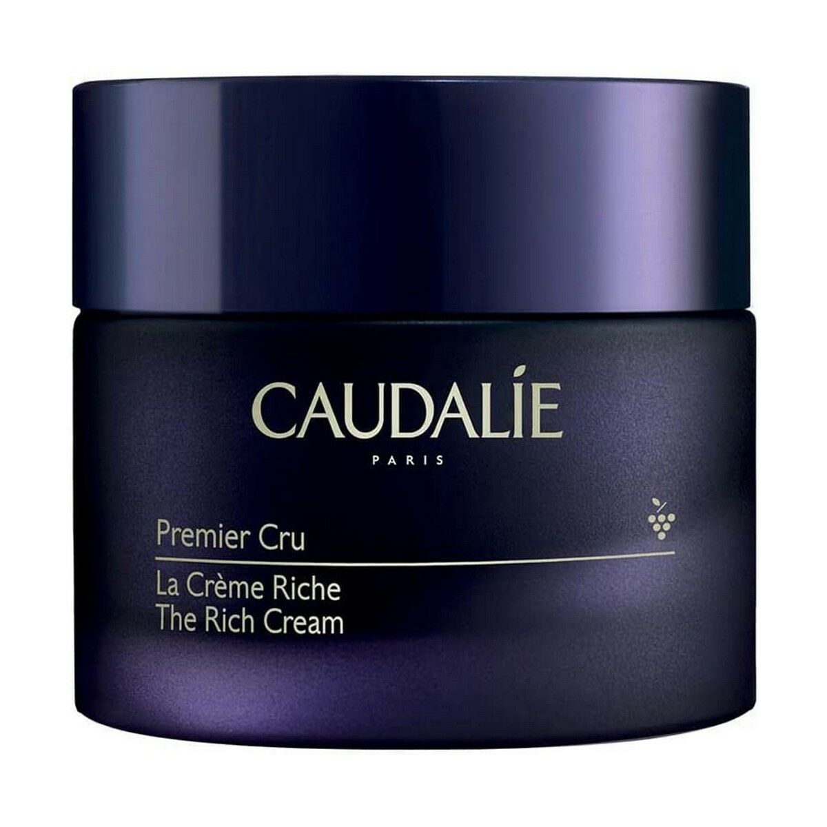 Anti-Ageing Hydrating Cream Caudalie Premier Cru 50 ml | Natural & Organic | Distriburix