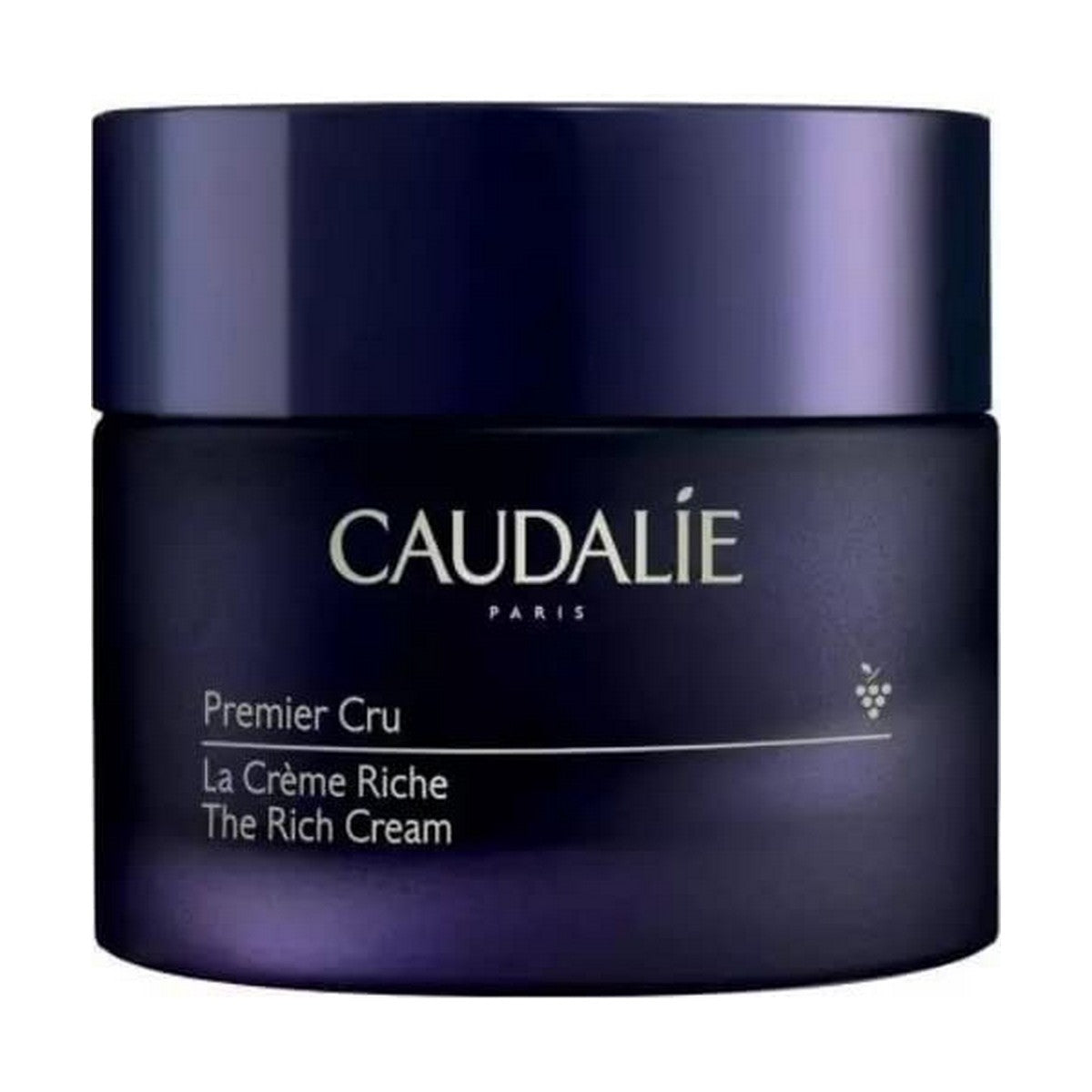 Anti-Ageing Hydrating Cream Caudalie Premier Cru 50 ml | Natural & Organic | Distriburix
