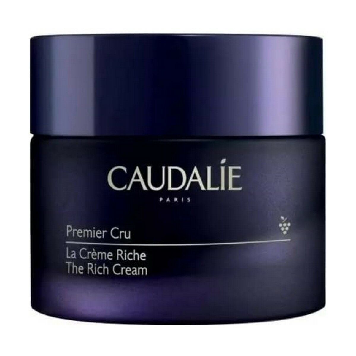 Anti-Ageing Hydrating Cream Caudalie Premier Cru 50 ml | Natural & Organic | Distriburix