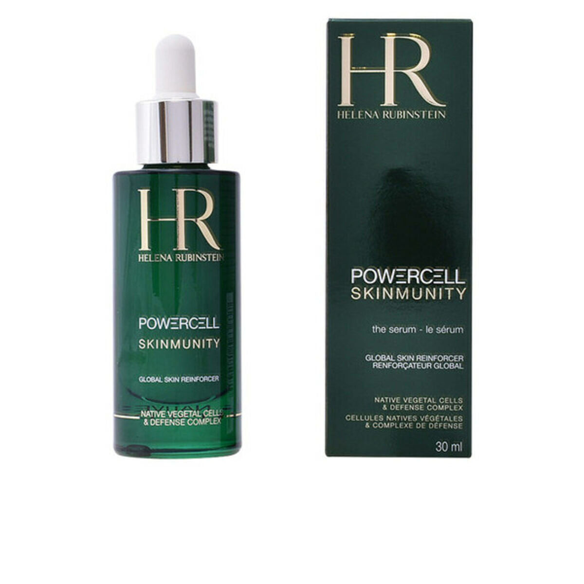 Anti-Ageing Serum Powercell Skinmunity Helena Rubinstein | Natural & Organic | Distriburix