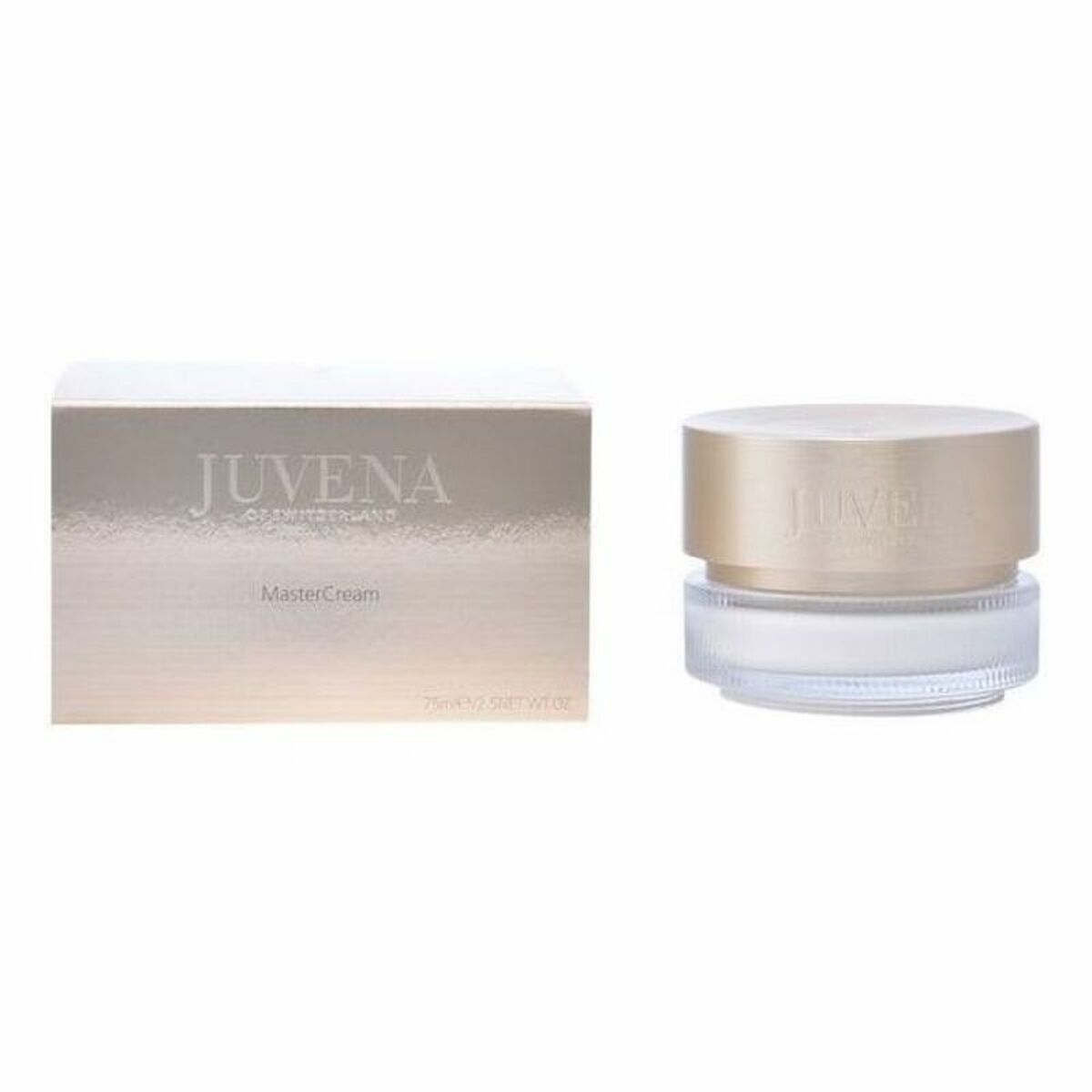 Anti-Ageing Cream Juvena 9007867728642 75 ml | Natural & Organic | Distriburix