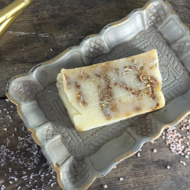 Oat and Honey Soap | Natural & Organic | Distriburix