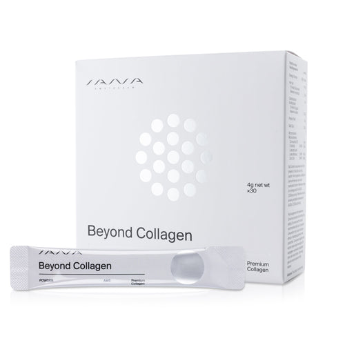 180x Beyond Collagen Powder Sachets (6 Months) | Natural & Organic | Distriburix