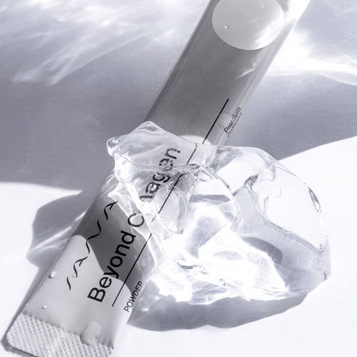 180x Beyond Collagen Powder Sachets (6 Months) | Natural & Organic | Distriburix