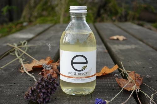 Sunkissed Body Wash | Natural & Organic | Distriburix