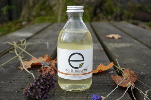 Sunkissed Body Wash | Natural & Organic | Distriburix