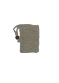 Soap Saviour Sisal Exfoliating Soap Mitt | Natural & Organic | Distriburix
