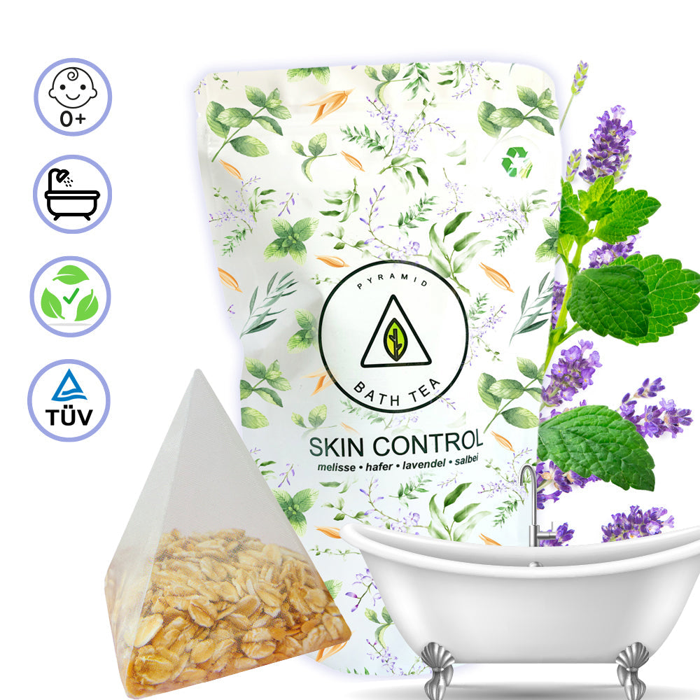 Clear Skin Blemish Control Face Treatment | Natural & Organic | Distriburix