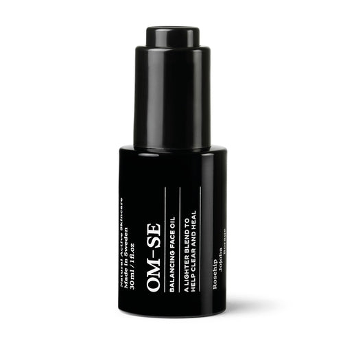 Balancing Face Oil – 14 Organic Oils for Oily & Combination Skin | Natural & Organic | Distriburix