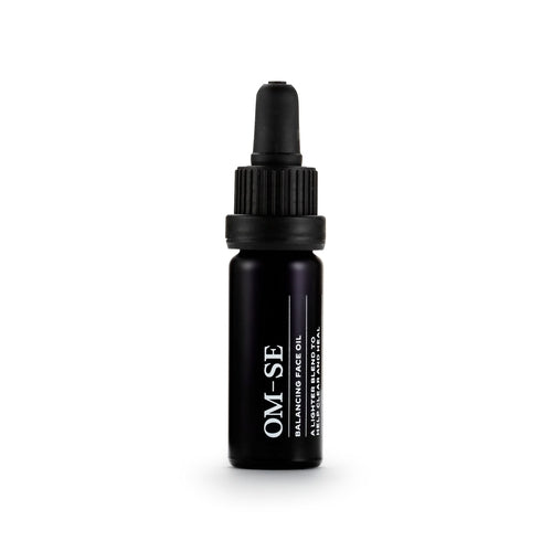 Balancing Face Oil – 14 Organic Oils for Oily & Combination Skin | Natural & Organic | Distriburix