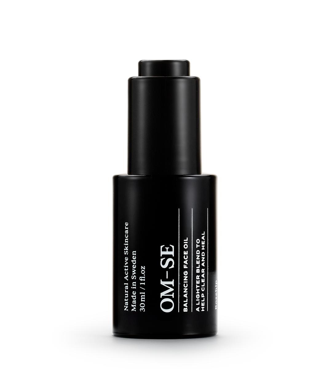 Balancing Face Oil – 14 Organic Oils for Oily & Combination Skin | Natural & Organic | Distriburix