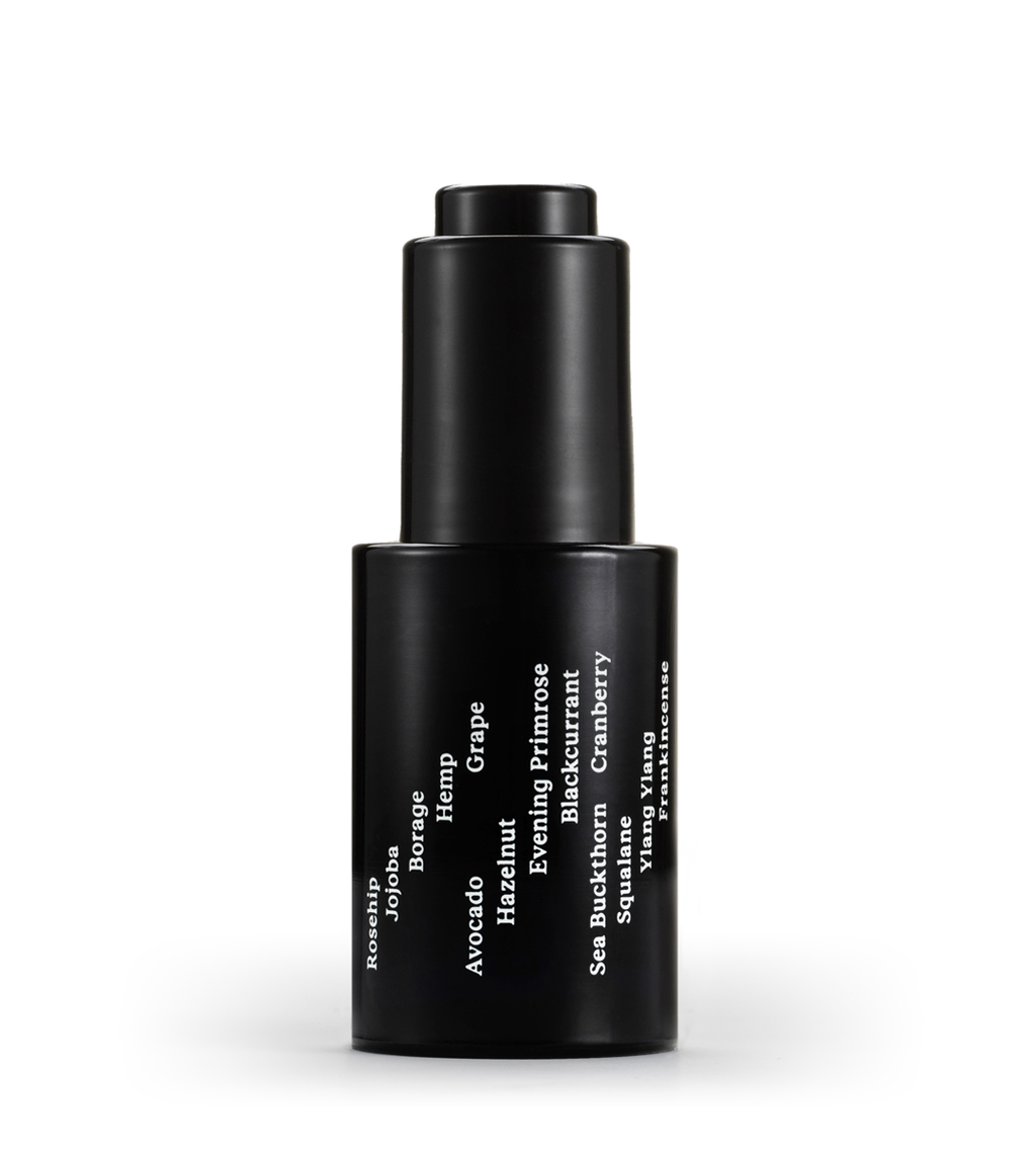 Balancing Face Oil – 14 Organic Oils for Oily & Combination Skin | Natural & Organic | Distriburix