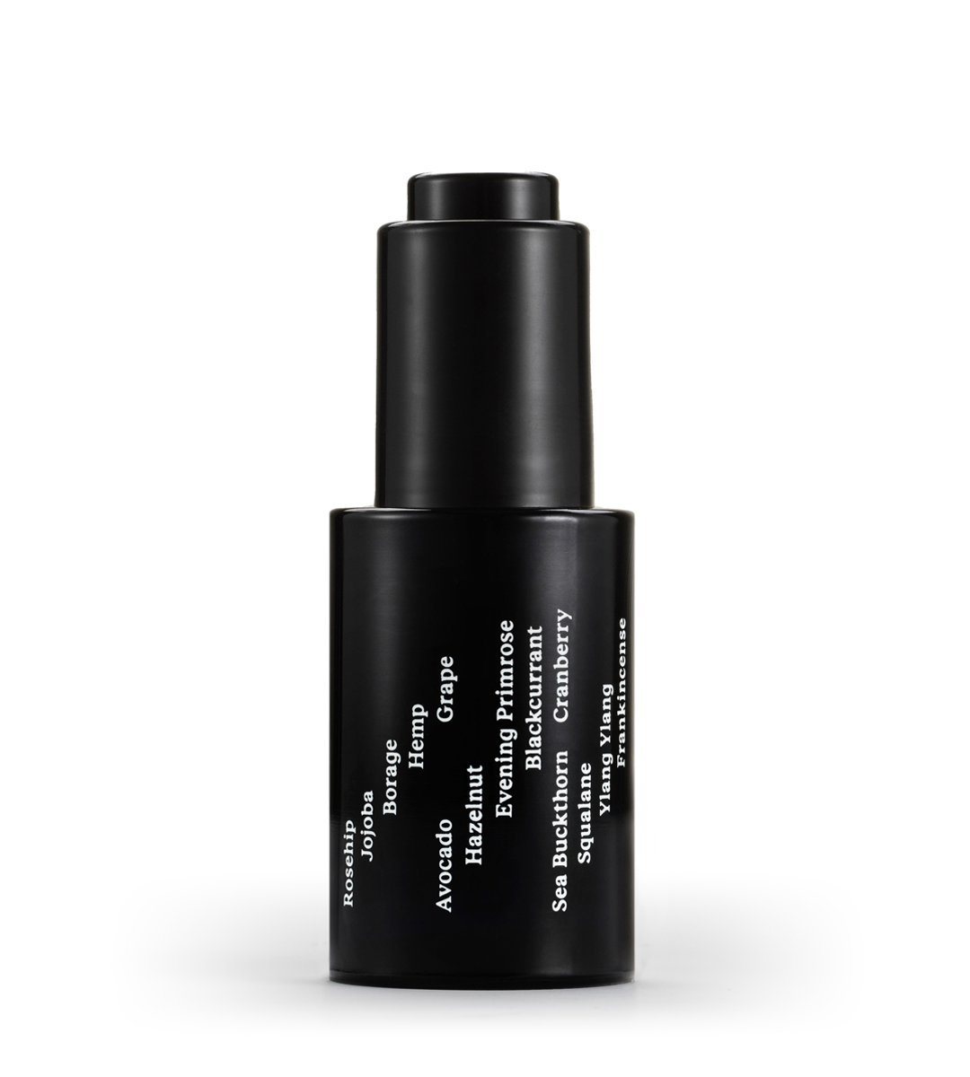 Balancing Face Oil – 14 Organic Oils for Oily & Combination Skin | Natural & Organic | Distriburix