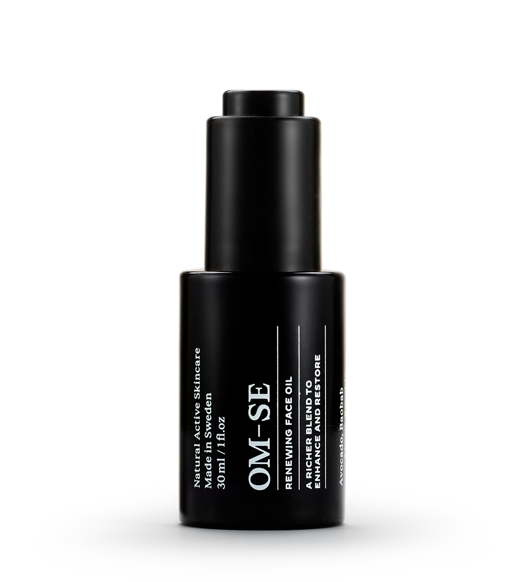 Renewing Face Oil – 17 Organic Plant Oils for Dry & Mature Skin | Natural & Organic | Distriburix