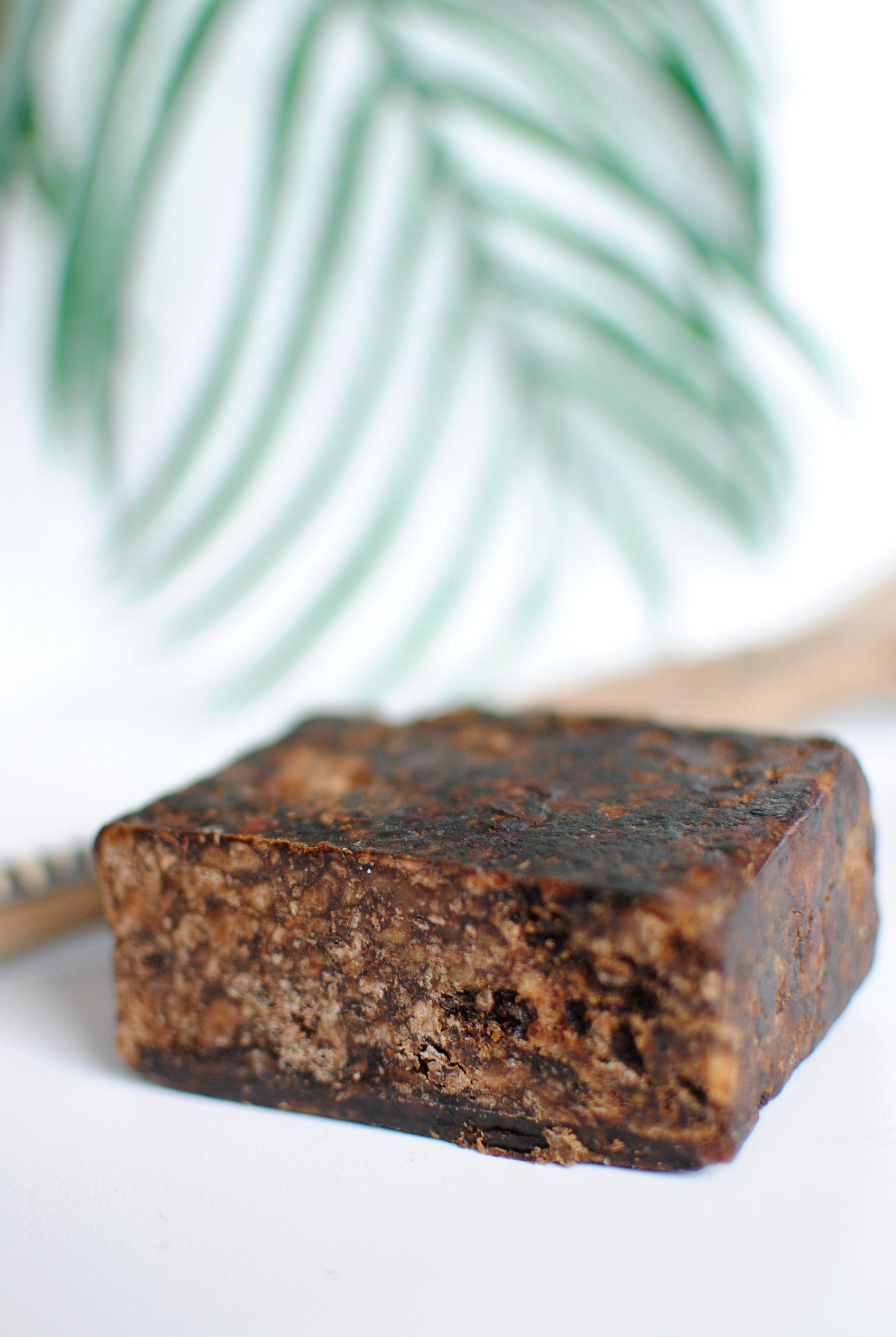 African Black Soap | Natural & Organic | Distriburix