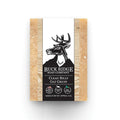 Clean Billy Oat Gruff Men's Handmade Soap | Natural & Organic | Distriburix