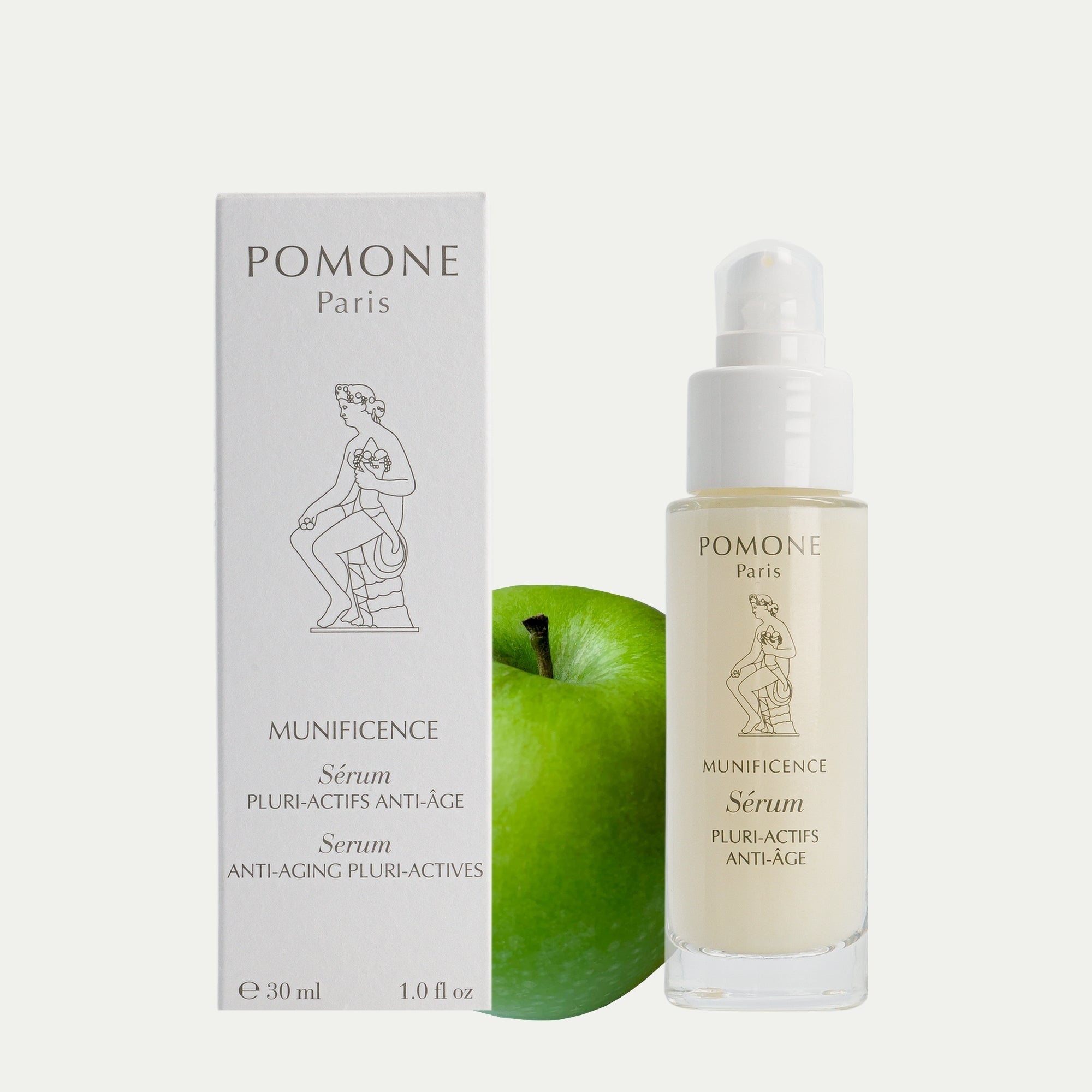 FUNDAMENTAL Beauty Box – Apple Pluri-Actives Skincare Collection | Natural & Organic | Distriburix