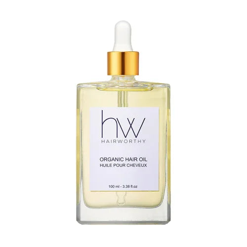 Hairworthy Hairrepair Coconut oil | Natural & Organic | Distriburix