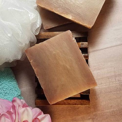 All Natural Coconut Handmade Soap | Natural & Organic | Distriburix