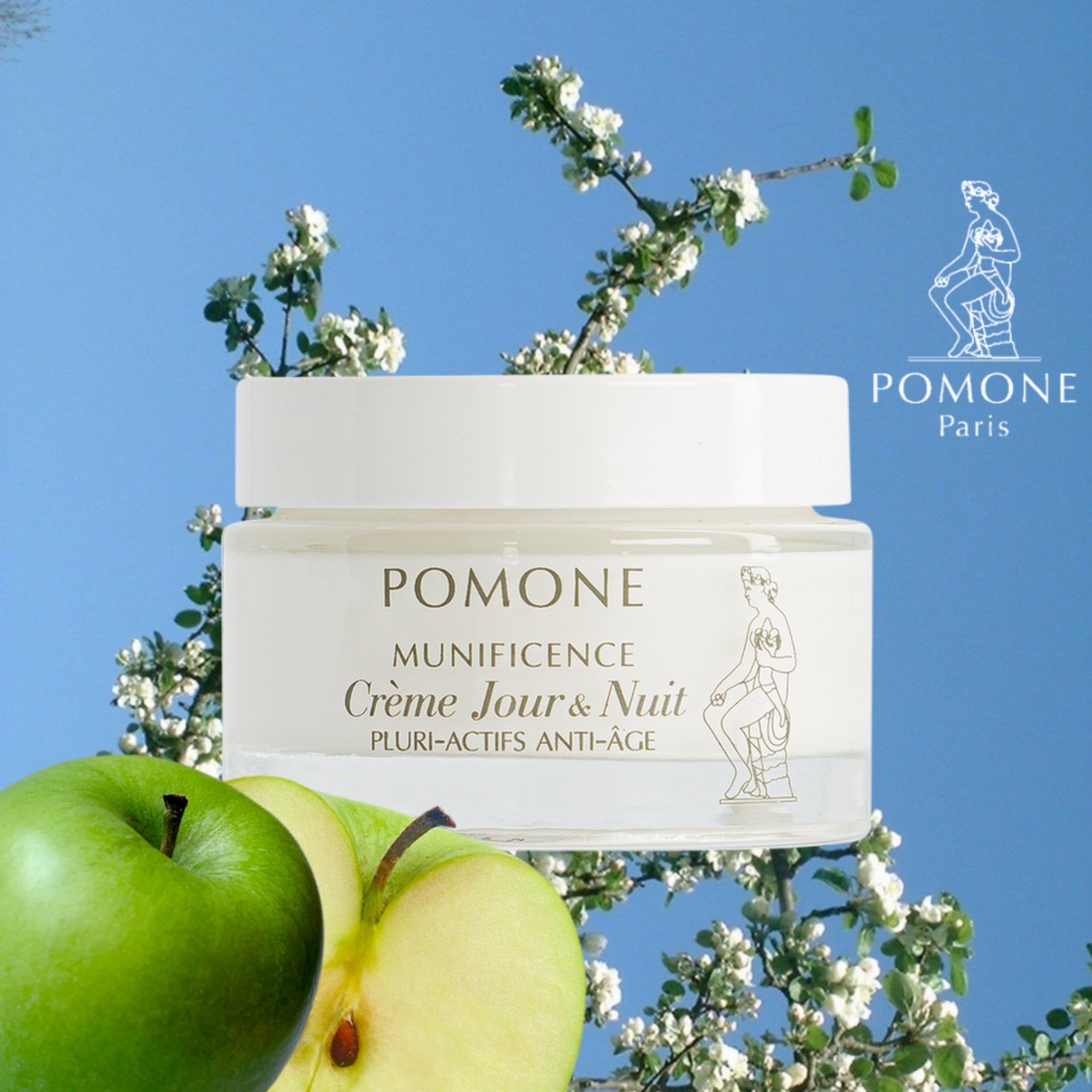 FUNDAMENTAL Beauty Box – Apple Pluri-Actives Skincare Collection | Natural & Organic | Distriburix