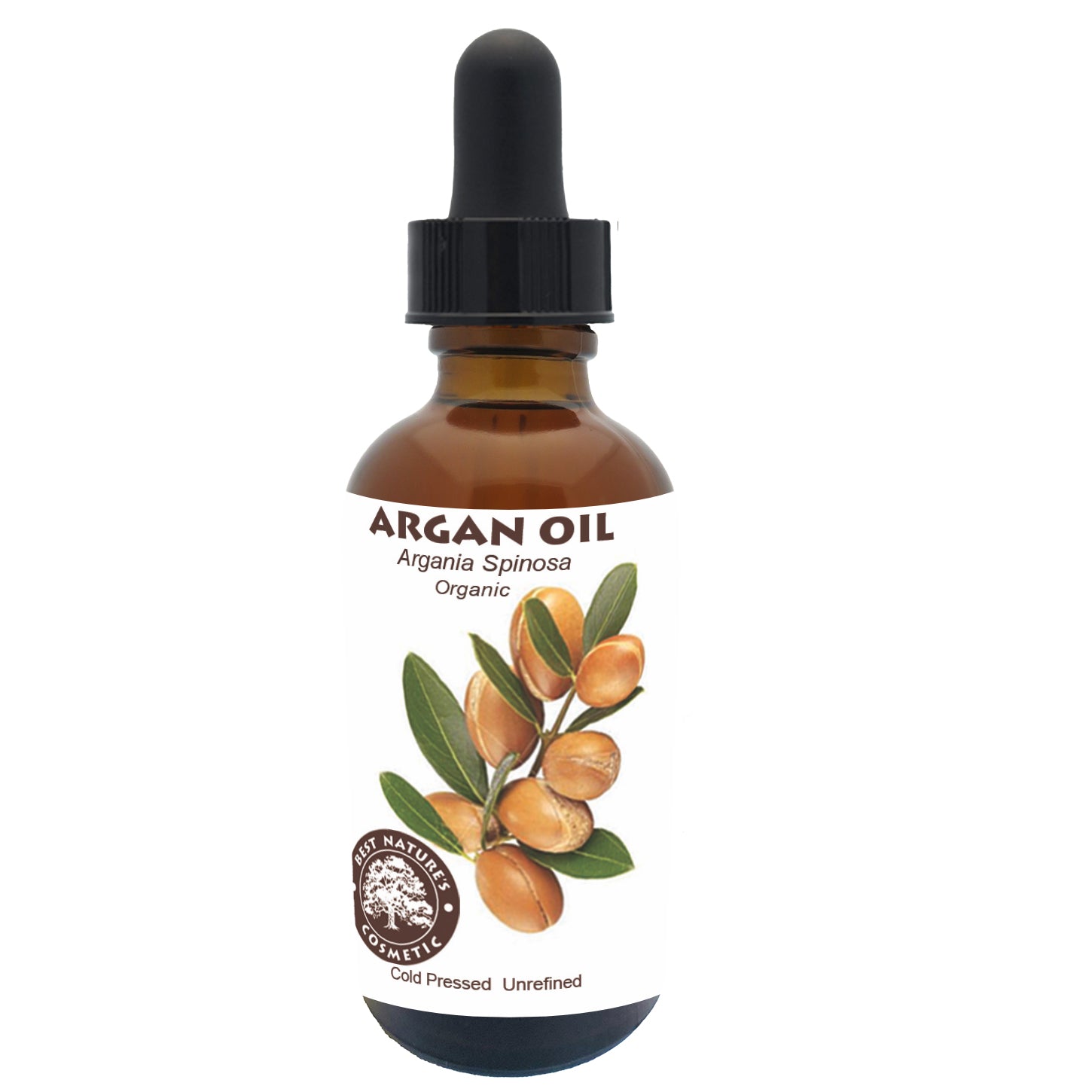 Argan Oil – Organic, Cold-Pressed & Unrefined | Natural & Organic | Distriburix