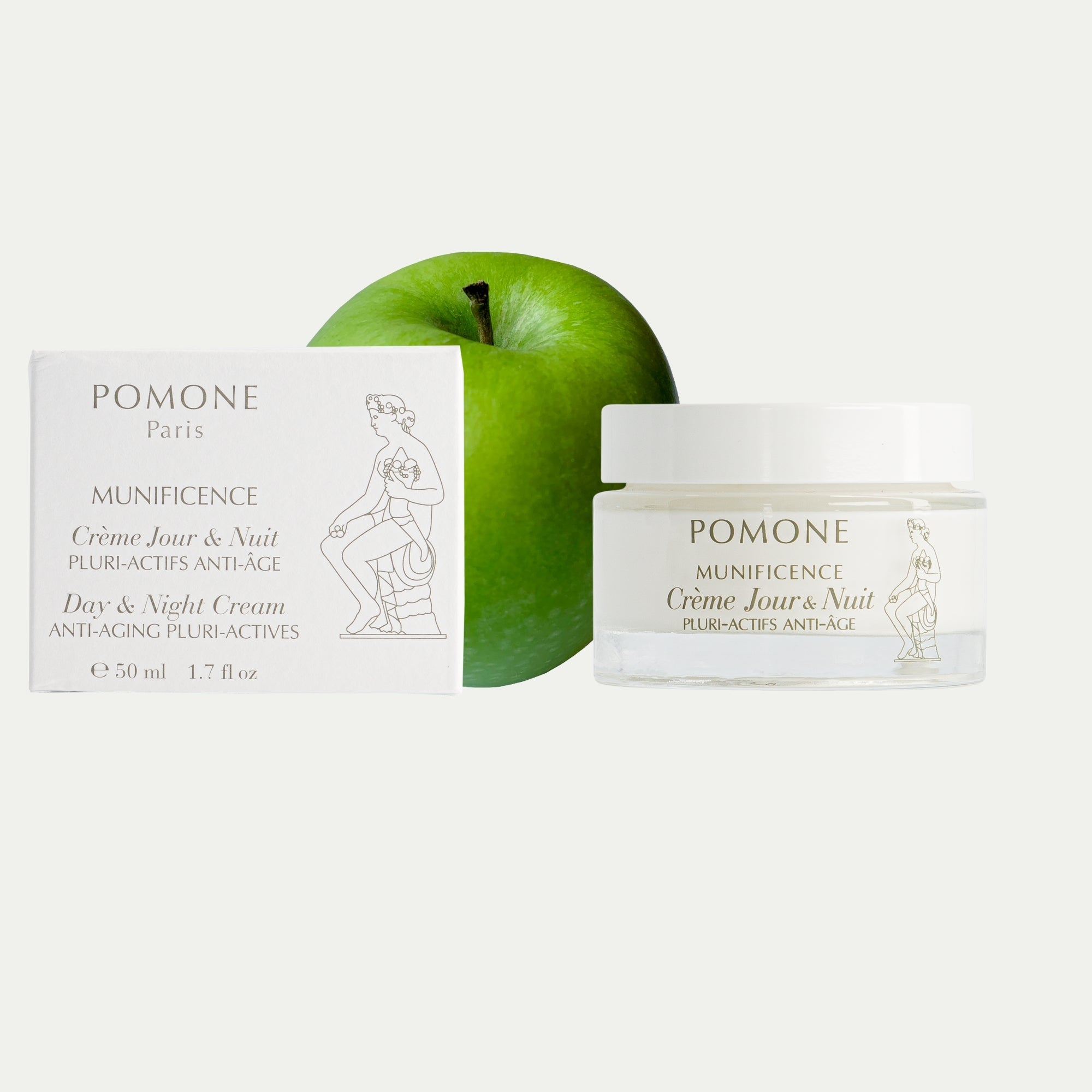 FUNDAMENTAL Beauty Box – Apple Pluri-Actives Skincare Collection | Natural & Organic | Distriburix