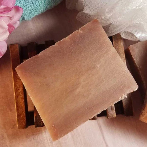 All Natural Coconut Handmade Soap | Natural & Organic | Distriburix