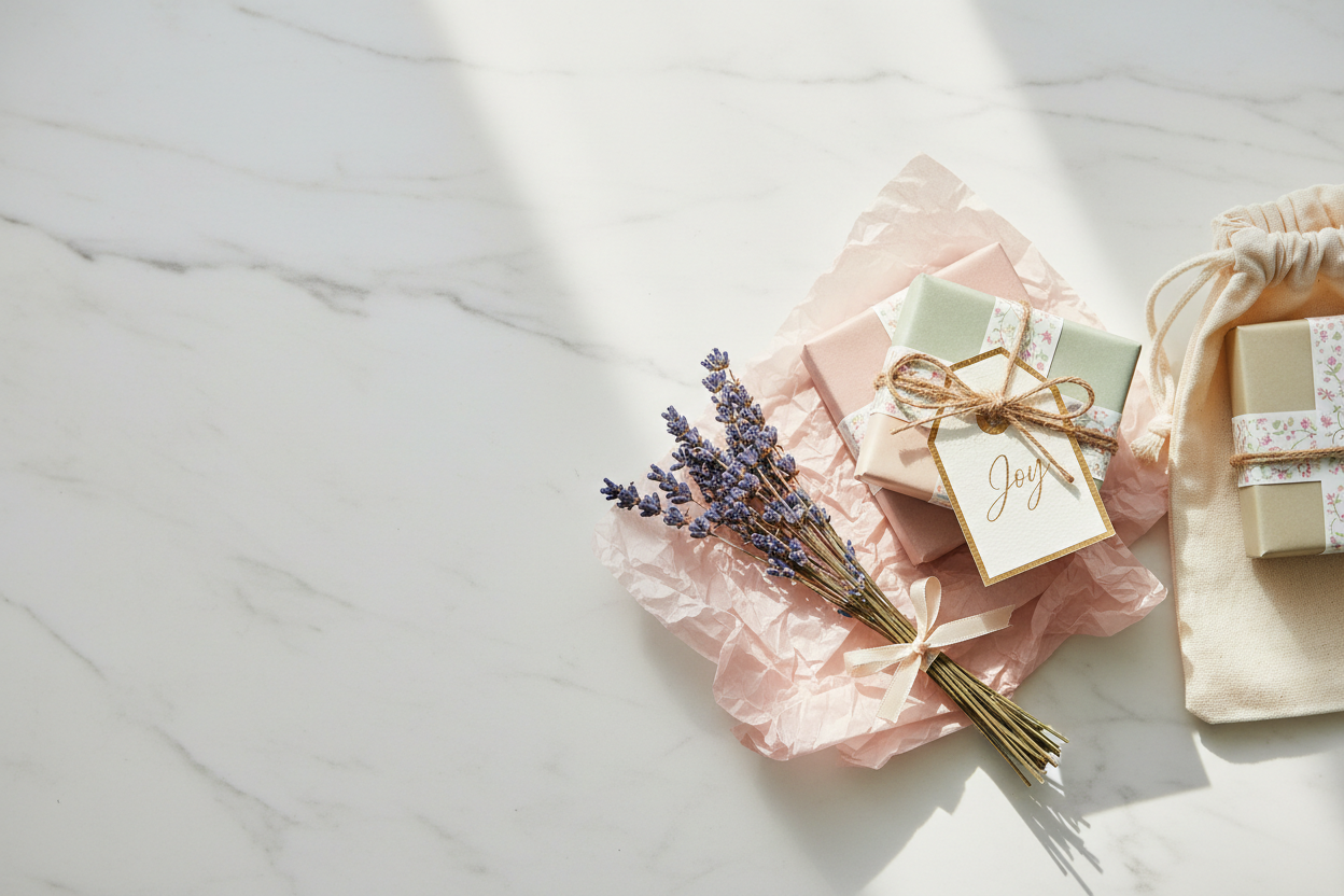 Gifts & Sets Banner