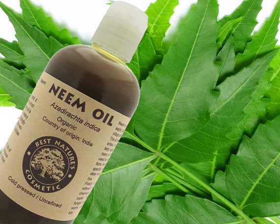 100% Pure Virgin Neem Oil – Organic, Undiluted & Unrefined | Natural & Organic | Distriburix