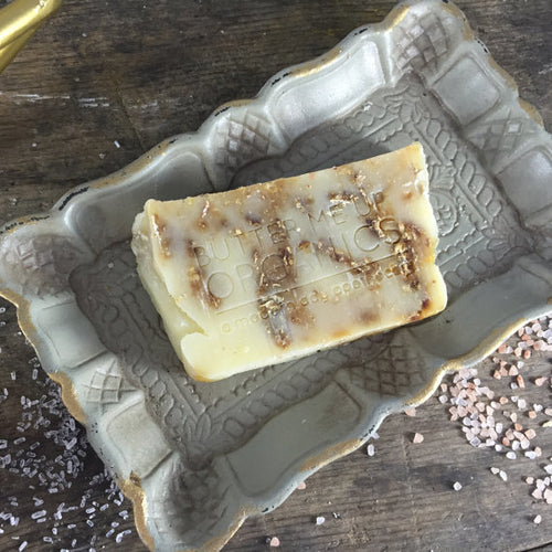 Oat and Honey Soap | Natural & Organic | Distriburix