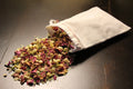 Organic Rejuvenating Bath Tea or Sachet | Natural & Organic | Distriburix