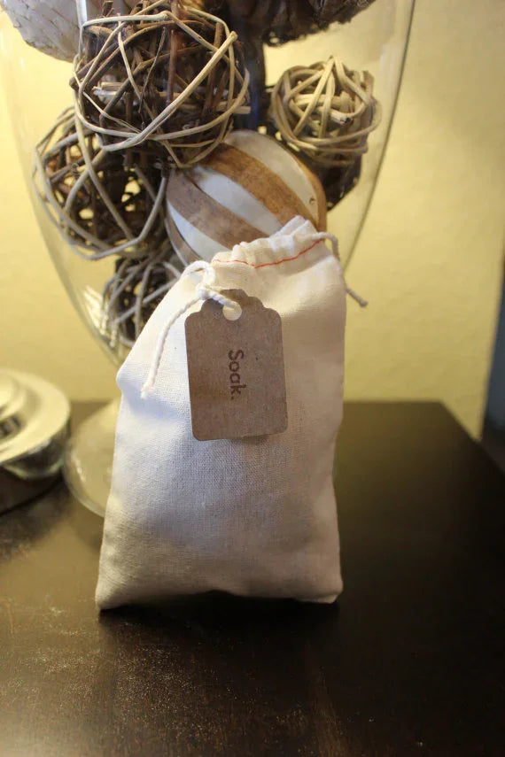 Perfect Baby Organic Bath Tea/ Sachet | Natural & Organic | Distriburix