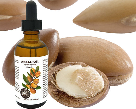 Argan Oil – Organic, Cold-Pressed & Unrefined | Natural & Organic | Distriburix
