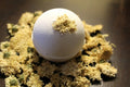 Bath Bomb Sleepy Baby Bomb with Lavender and Chamomile Organic | Natural & Organic | Distriburix